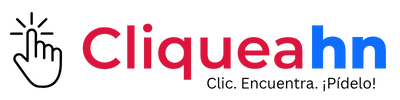 CliqueaHN